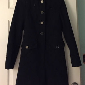 H&M Wool Blend Coat